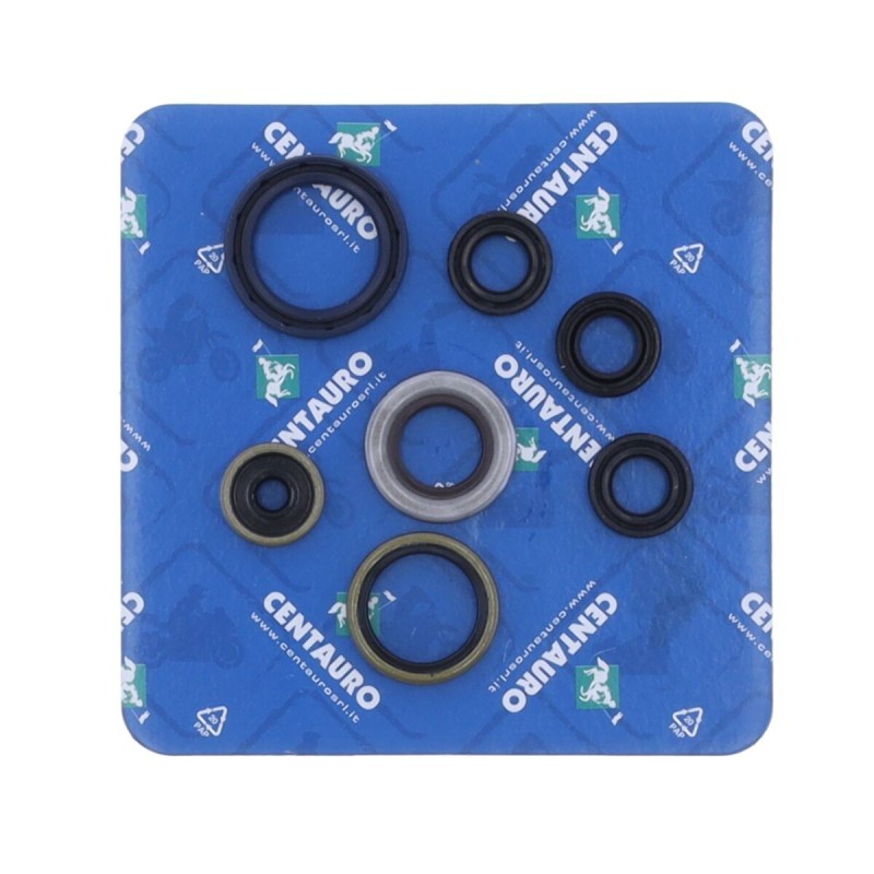 Pochette de joints spi moteur complète CENTAURO Pochette de joints spi moteur complète CENTAURO