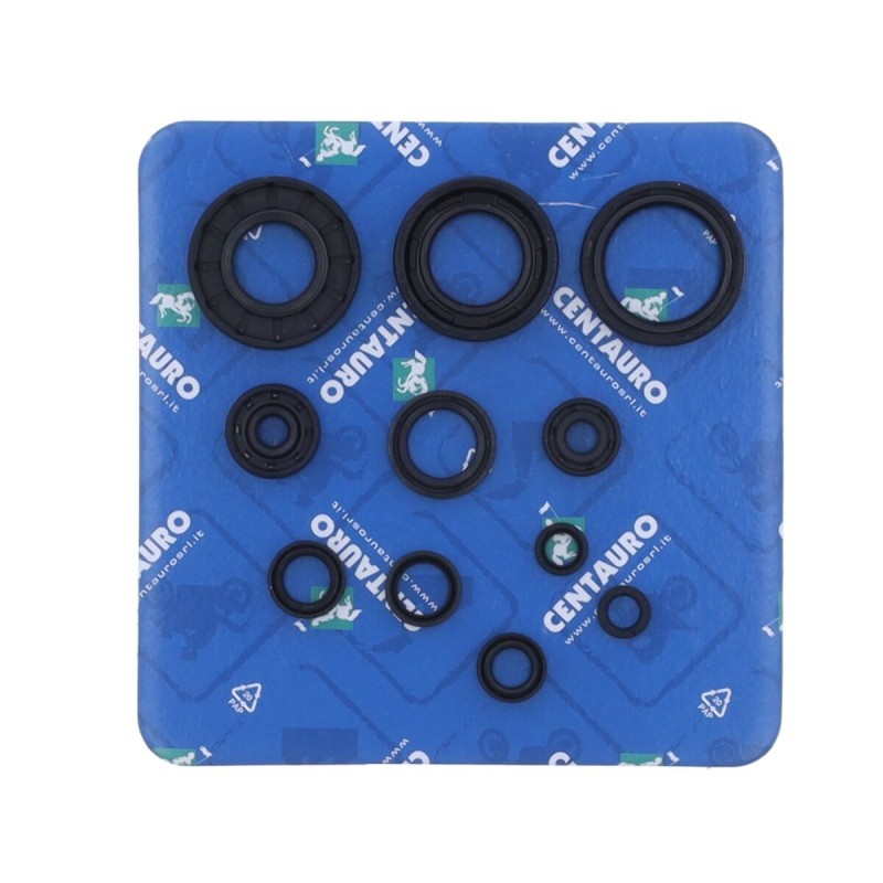 Pochette de joints spi moteur complète CENTAURO Pochette de joints spi moteur complète CENTAURO