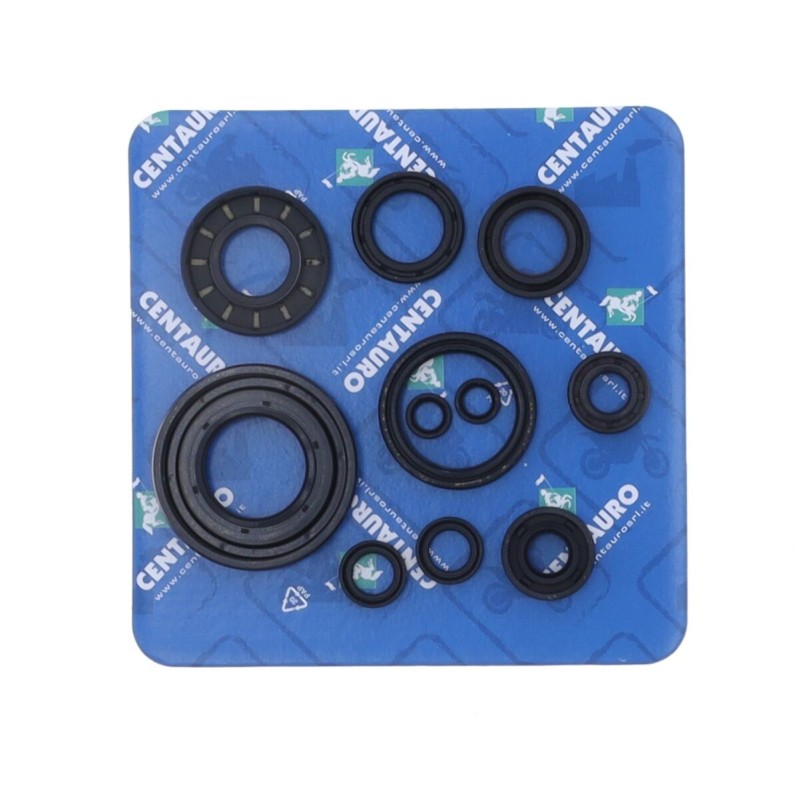 Pochette de joints spi moteur complète CENTAURO Pochette de joints spi moteur complète CENTAURO