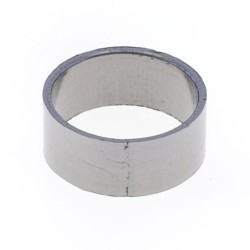 Bague graphite de manchon d'échappement CENTAURO 43 x 48 x 20 mm