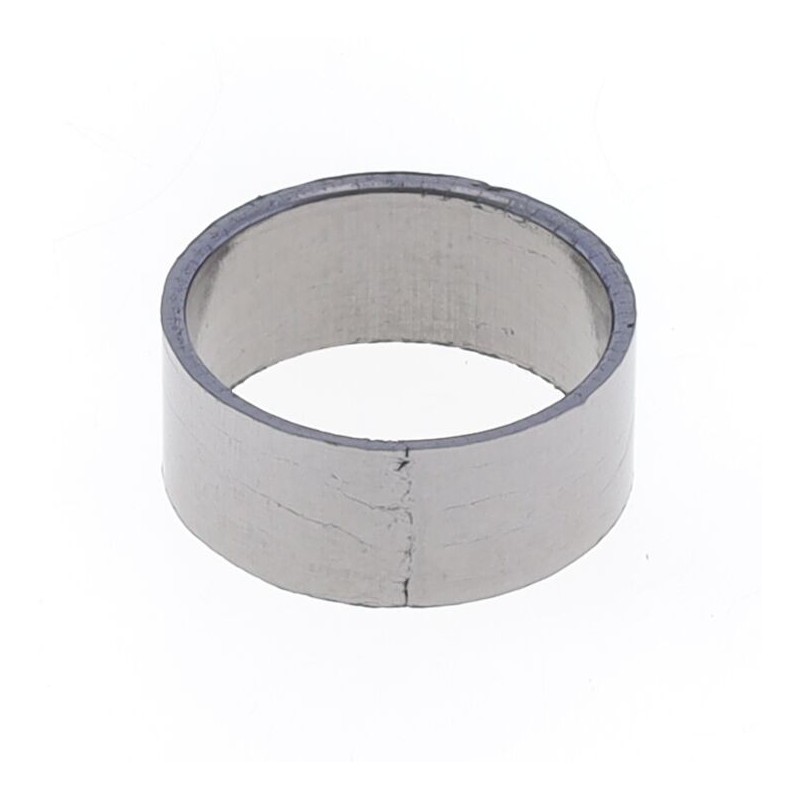 Bague graphite de manchon d'échappement CENTAURO 43 x 48 x 20 mm Bague graphite de manchon d'échappement CENTAURO 43 x 48 x 20 mm