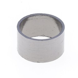 Bague graphite de manchon d'échappement CENTAURO 43 x 48 x 28 mm