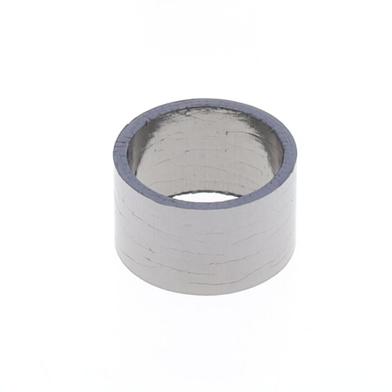 Bague graphite de manchon d'échappement CENTAURO 35 x 41 x 25 mm Bague graphite de manchon d'échappement CENTAURO 35 x 41 x 25 mm