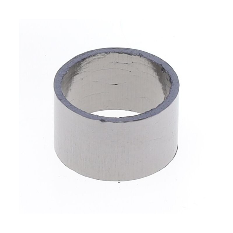 Bague graphite de manchon d'échappement CENTAURO 38 x 43 x 26 mm Bague graphite de manchon d'échappement CENTAURO 38 x 43 x 26 mm