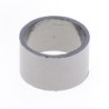 Bague graphite de manchon d'échappement CENTAURO 38 x 43 x 26 mm