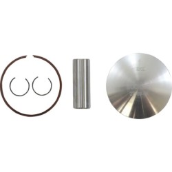 Kit piston forgé WÖSSNER 125 KDX 1990 à 1999