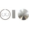 Kit piston forgé WÖSSNER 125 KDX 1990 à 1999
