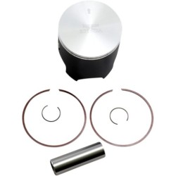 Kit piston forgé WÖSSNER 250 KTM SX / EXC 1996 à 1999