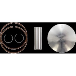 Kit piston forgé WÖSSNER 125 CRM R 1991 à 1999