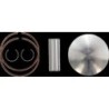 Kit piston forgé WÖSSNER 125 CRM R 1991 à 1999