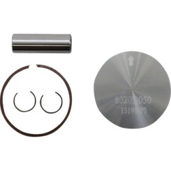 Kit piston forgé WÖSSNER 125 CR 1992 à 1999