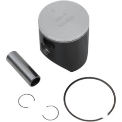 Kit piston forgé WÖSSNER 125 CR 1992 à 1999