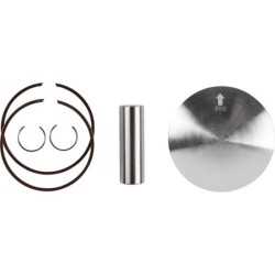 Kit piston forgé WÖSSNER 250 CR 1986 à 1996