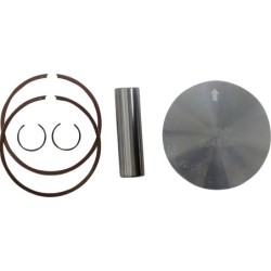 Kit piston forgé WÖSSNER 200 KTM EXC 1998 à 2016