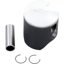 Kit piston forgé WÖSSNER 125 RM 1989 à 1999
