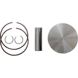 Kit piston forgé WÖSSNER 250 CR 2002 à 2004