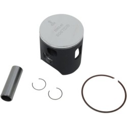 Kit piston forgé WÖSSNER 125 CR 1992 à 2003