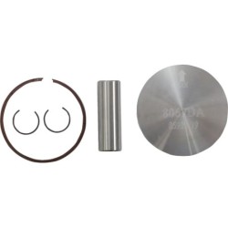 Kit piston forgé WÖSSNER 125 CR 1992 à 2003