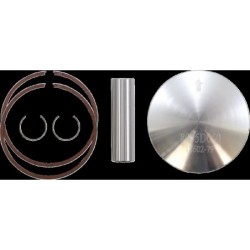 Kit piston forgé WÖSSNER 350 / 400 YAMAHA RD 1974 à 1979