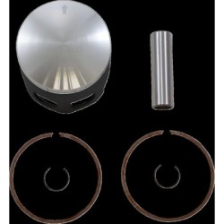Kit piston forgé WÖSSNER 350 / 400 YAMAHA RD 1974 à 1979