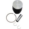 Kit piston forgé WÖSSNER 125 CR HUSQVARNA 2002 à 2013