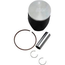 Kit piston forgé WÖSSNER 125 CR HUSQVARNA 2002 à 2013