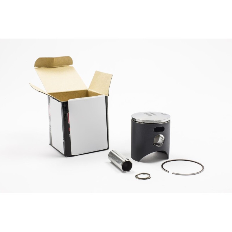 Kit piston forgé Wossner WRE / CR / SM125 53 98