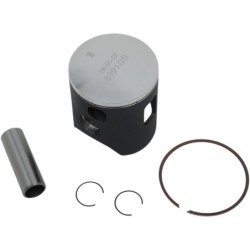 Kit piston forgé WÖSSNER 125 YZ 1999 à 2001