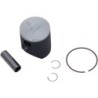 Kit piston forgé WÖSSNER 125 RM 2004 à 2008
