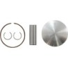 Kit piston forgé WÖSSNER 85 YZ 2002 à 2024
