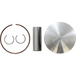Kit piston forgé WÖSSNER 85 YZ 2002 à 2024