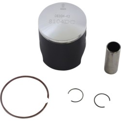 Kit piston forgé WÖSSNER 85 YZ 2002 à 2024