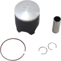 Kit piston forgé WÖSSNER 85 CR 2003 à 2008