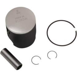 Kit piston forgé WÖSSNER 125 CR 1988 à 1989