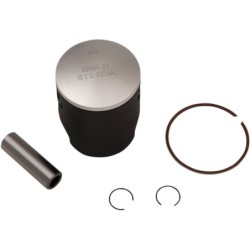 Kit piston forgé WÖSSNER 125 CR 1987