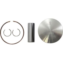 Kit piston forgé WÖSSNER KTM 85 SX 2003 à 2024 / 85 TC 2014 à 2024 / 85 MC 2021 à 2024