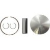 Kit piston forgé WÖSSNER KTM 85 SX 2003 à 2024 / 85 TC 2014 à 2024 / 85 MC 2021 à 2024