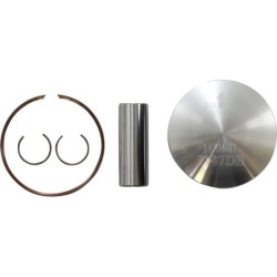 Kit piston forgé WÖSSNER KTM 85 SX 2003 à 2024 / 85 TC 2014 à 2024 / 85 MC 2021 à 2024