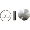Kit piston forgé WÖSSNER KTM 85 SX 2003 à 2024 / 85 TC 2014 à 2024 / 85 MC 2021 à 2024