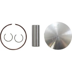 Kit piston forgé WÖSSNER KTM 85 SX 2003 à 2024 / 85 TC 2014 à 2024 / 85 MC 2021 à 2024
