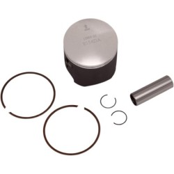 Kit piston forgé WÖSSNER 250 CR 1978 à 1980