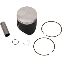 Kit piston forgé WÖSSNER KTM 250 SX 2005 à 2024 / 250 TC 2014 à 2024 / 250 MC 2021 à 2024