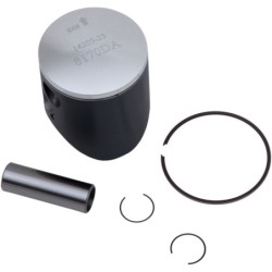 Kit piston forgé WÖSSNER 125 CR 2005 à 2007