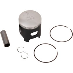 Kit piston forgé WÖSSNER 250 YZ 1999 à 2024 / 250 XX 2022 à 2023