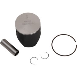 Kit piston forgé Wossner KTM 125 SX / 125 TC 53 95