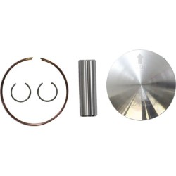 Kit piston forgé WÖSSNER KTM 65 SX 2009 à 2024 / 65 TC 2017 à 2024 / 65 MC 2021 à 2024