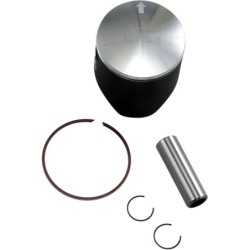 Kit piston forgé WÖSSNER KTM 65 SX 2009 à 2024 / 65 TC 2017 à 2024 / 65 MC 2021 à 2024