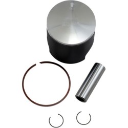 Kit piston forgé Wossner KX 100 52 45