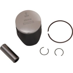 Kit piston forgé WÖSSNER KTM 50 SX 2009 à 2024 / 50 TC 2017 à 2024 / 50 MC 2021 à 2024