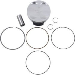 Kit piston forgé WÖSSNER KTM 520 / 525 SX EXC 1999 à 2007